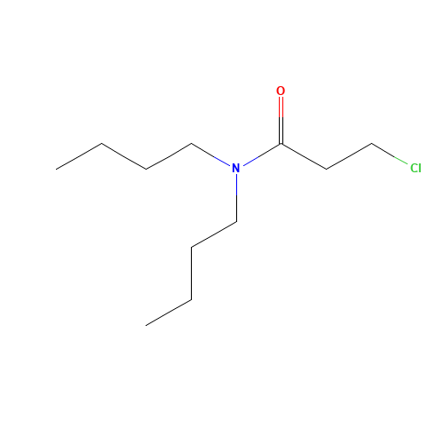 chemical structure of 103982-62-3 FT-0713631