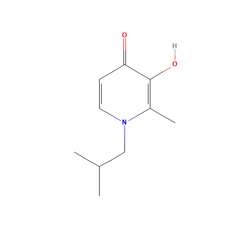 chemical structure of 30652-16-5 FT-0713636