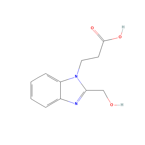 chemical structure of 797806-58-7 FT-0713643