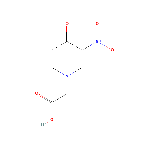 chemical structure of 56187-56-5 FT-0713644