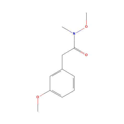 chemical structure of 144828-84-2 FT-0713647