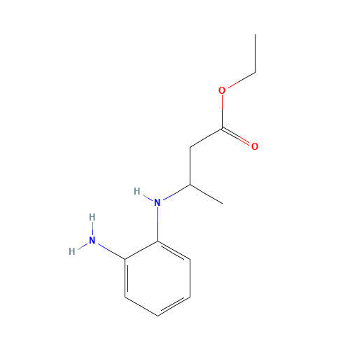 chemical structure of 1407835-19-1 FT-0713654