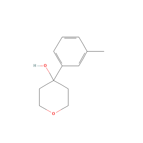 chemical structure of 145127-34-0 FT-0713655