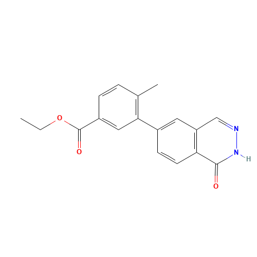 chemical structure of 909186-07-8 FT-0713670
