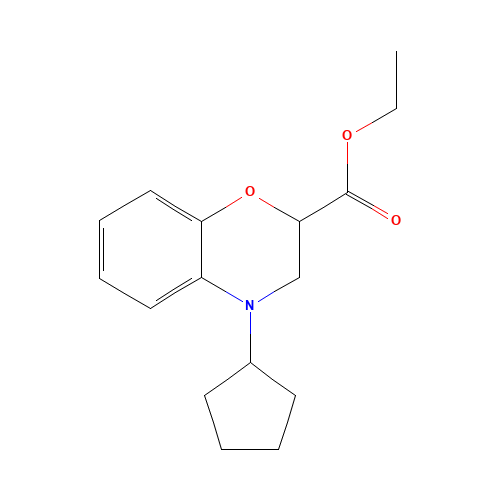 chemical structure of 939410-94-3 FT-0713761