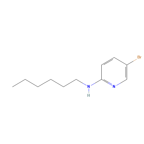 chemical structure of 850349-96-1 FT-0713875