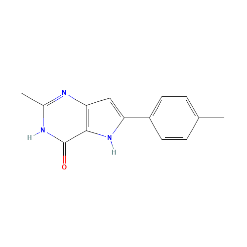chemical structure of 237435-11-9 FT-0713880