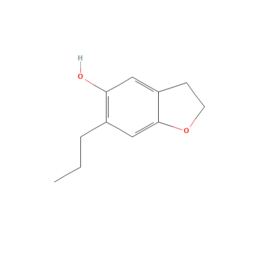 chemical structure of 119794-85-3 FT-0713894