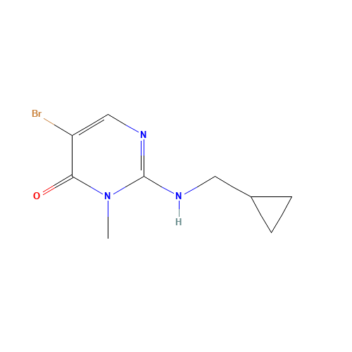 chemical structure of 949557-32-8 FT-0713897