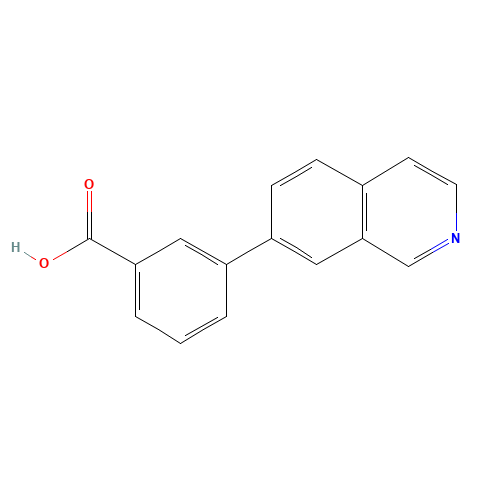 chemical structure of 882671-05-8 FT-0713900