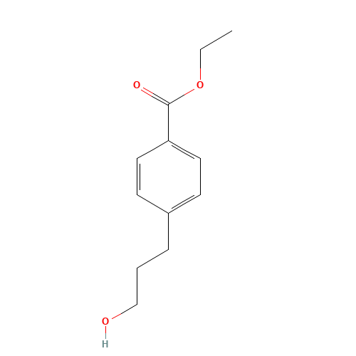 chemical structure of 98092-75-2 FT-0713901