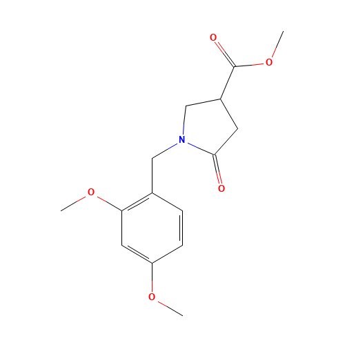 chemical structure of 919111-33-4 FT-0713902