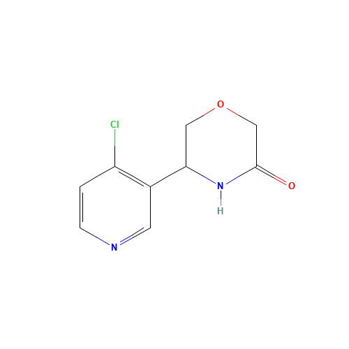 chemical structure of 1391060-63-1 FT-0713903