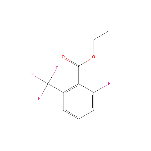 chemical structure of 773134-93-3 FT-0713904