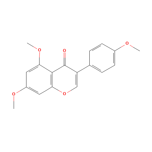 chemical structure of 1162-82-9 FT-0713917