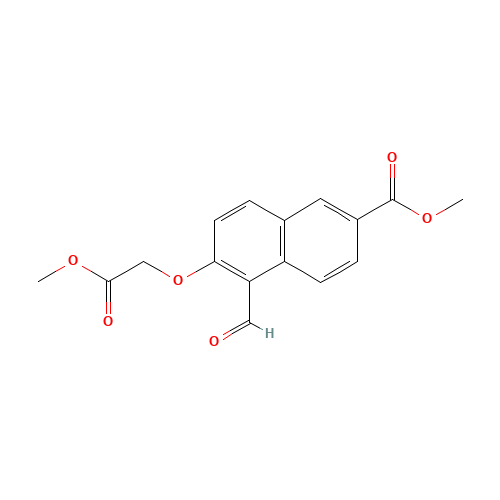 chemical structure of 713515-77-6 FT-0713919