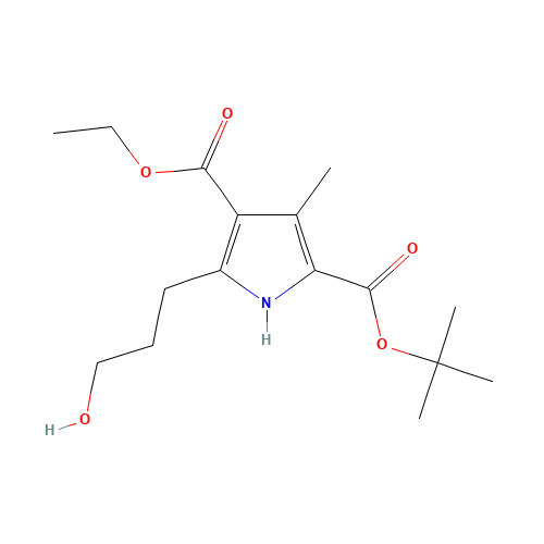 chemical structure of 1082989-72-7 FT-0713921