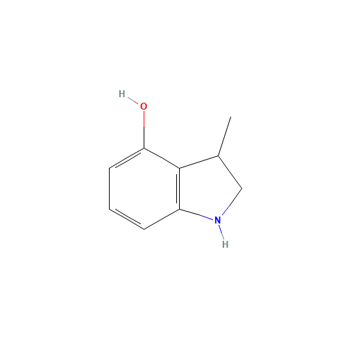 chemical structure of 90609-72-6 FT-0713933