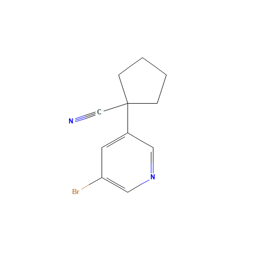 chemical structure of 1195178-79-0 FT-0713935