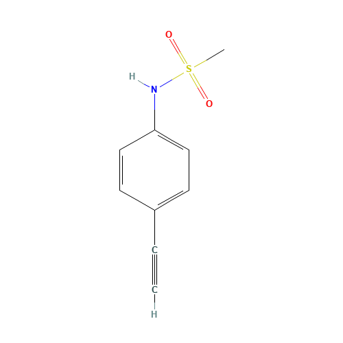 chemical structure of 111448-81-8 FT-0713940