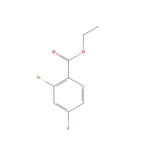 chemical structure of 651341-68-3 FT-0713953