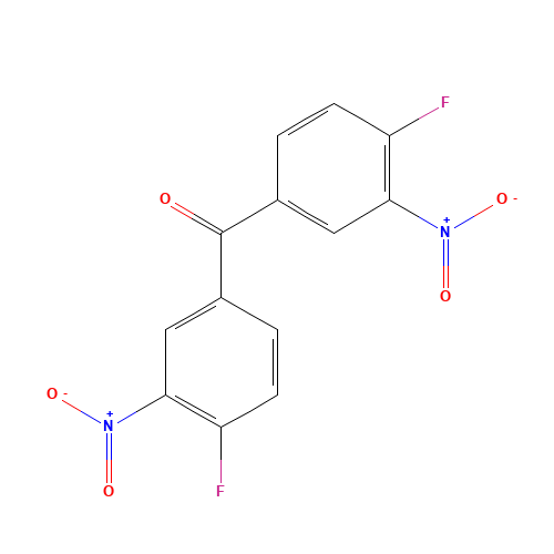 chemical structure of 73329-64-3 FT-0713960