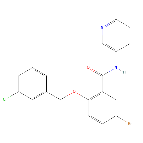 chemical structure of 1285513-52-1 FT-0713961
