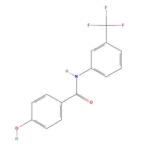 chemical structure of 221297-54-7 FT-0713969