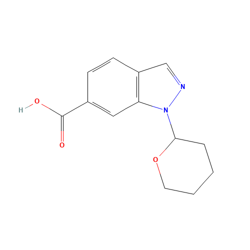 chemical structure of 1017792-97-0 FT-0713972