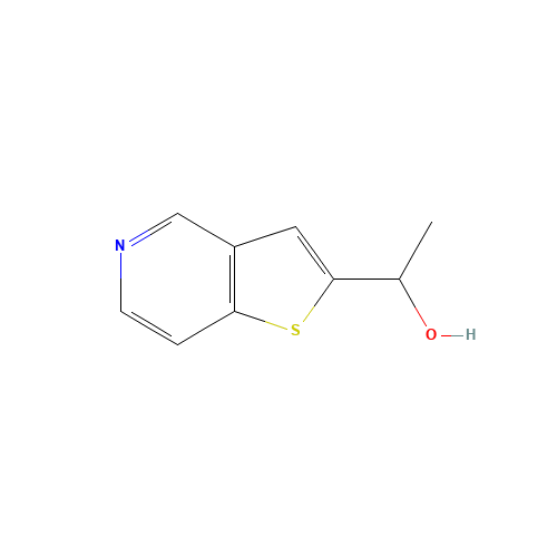 chemical structure of 1313726-87-2 FT-0713983
