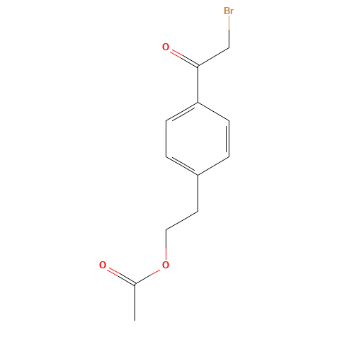 chemical structure of 1361414-32-5 FT-0713985