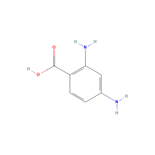 chemical structure of 611-03-0 FT-0713987