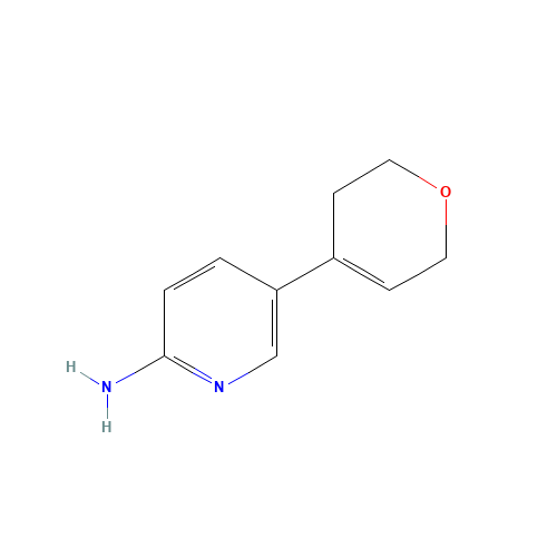 chemical structure of 1384425-30-2 FT-0713995
