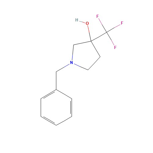 chemical structure of 1211580-89-0 FT-0714062