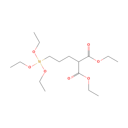 chemical structure of 22408-96-4 FT-0714066
