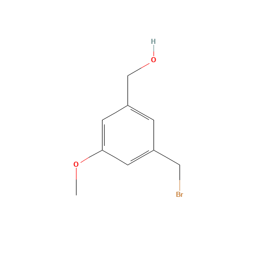 chemical structure of 945489-87-2 FT-0714077