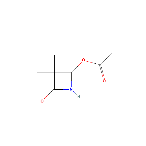 chemical structure of 28562-59-6 FT-0714081