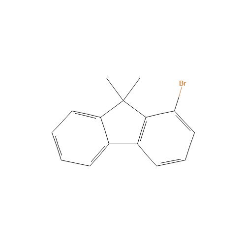 chemical structure of 1225053-54-2 FT-0714085