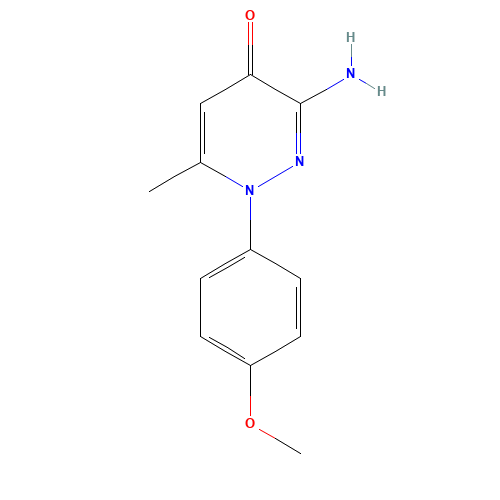 chemical structure of 133221-01-9 FT-0714092
