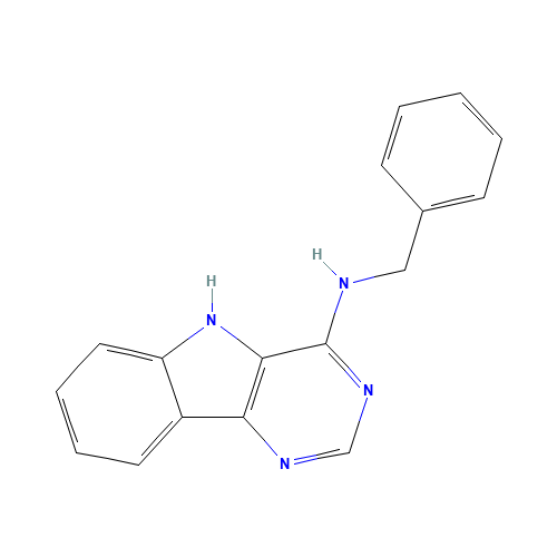 chemical structure of 132994-33-3 FT-0714103