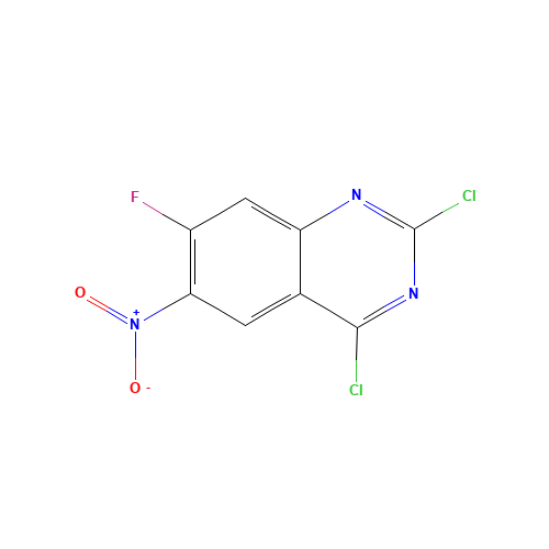 chemical structure of 1007308-75-9 FT-0714104