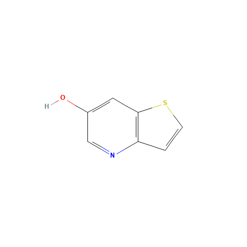 chemical structure of 115063-93-9 FT-0714261