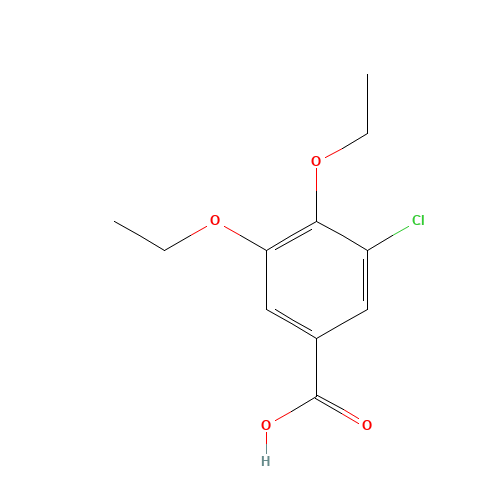 chemical structure of 766523-19-7 FT-0714274