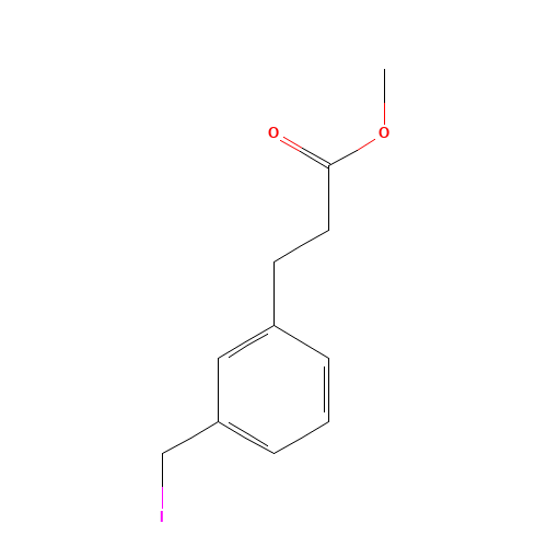 chemical structure of 890845-40-6 FT-0714277