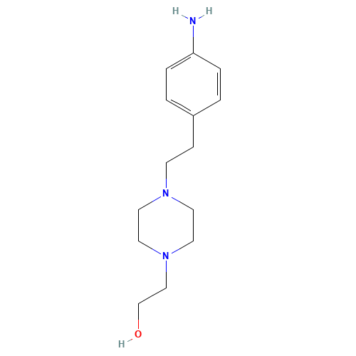 chemical structure of 925921-02-4 FT-0714283