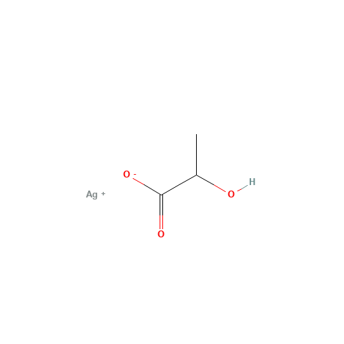 chemical structure of 128-00-7 FT-0714288