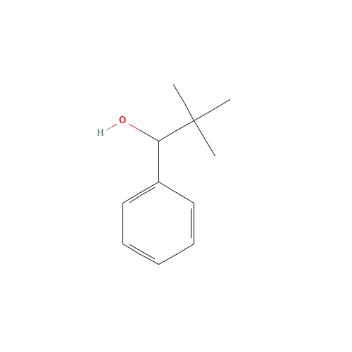 chemical structure of 3835-64-1 FT-0714290