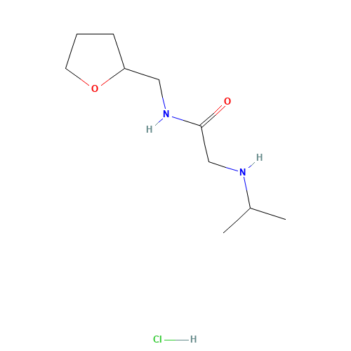 chemical structure of 1183267-97-1 FT-0714293