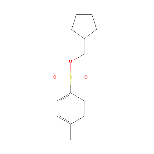 chemical structure of 21856-53-1 FT-0714301