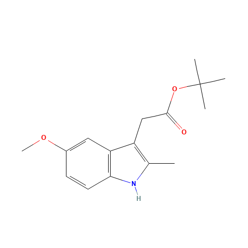 chemical structure of 1226-02-4 FT-0714302